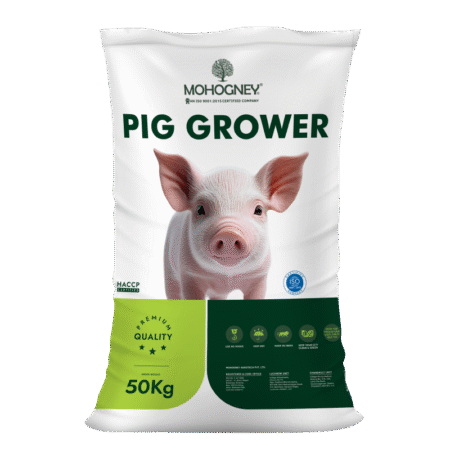 Pig grower