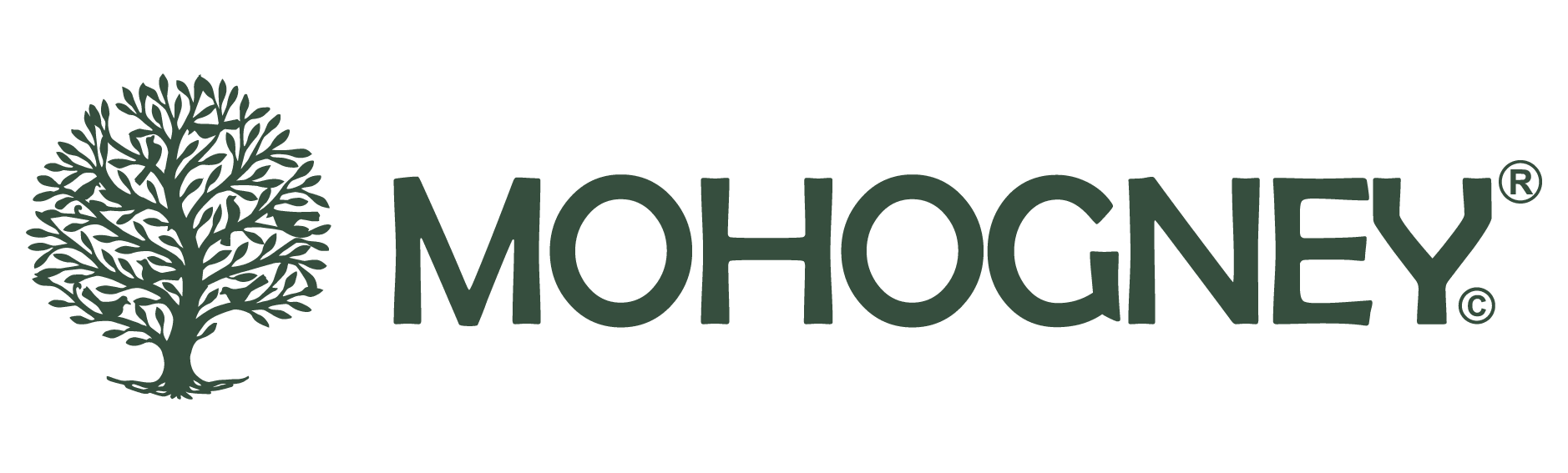 Mohogney Agrotech Pvt. Ltd.